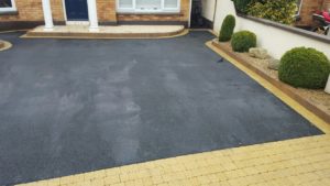 tarmac banner