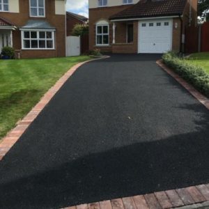 more work for tarmac driveways in sheffield