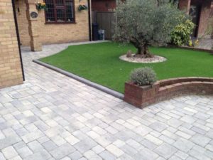 high quality installations for block paving in sheffield