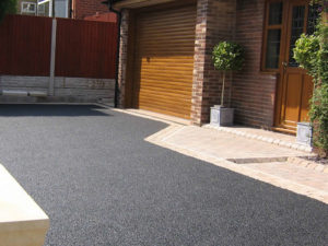 PRJECTS FOR TARMAC SURFACING IN Sheffield
