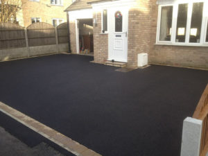 GALLERY IMAGE FOR TARMAC DRIVEWAYS IN Sheffield