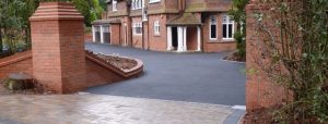 tarmac driveways in sheffield